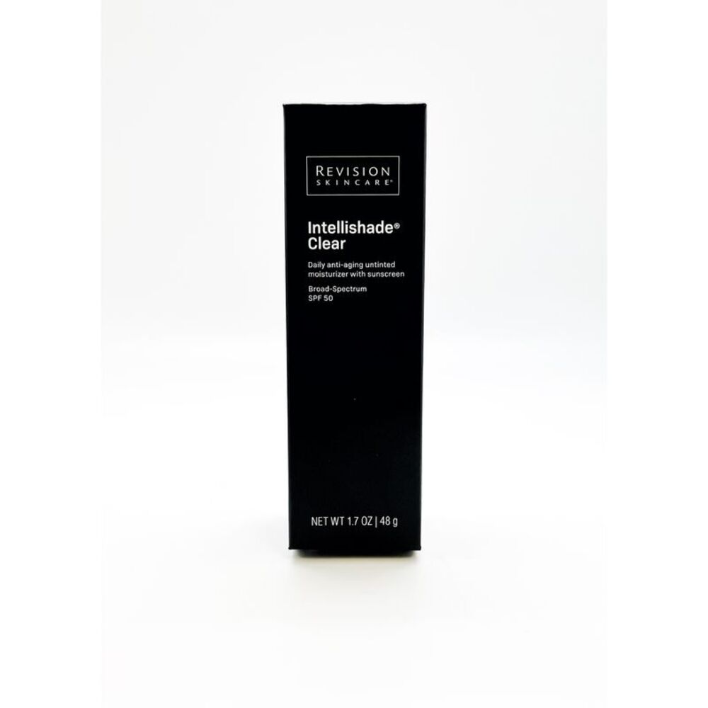 Revision Intellishade Clear Multi-Protection SPF 50 1.7 oz